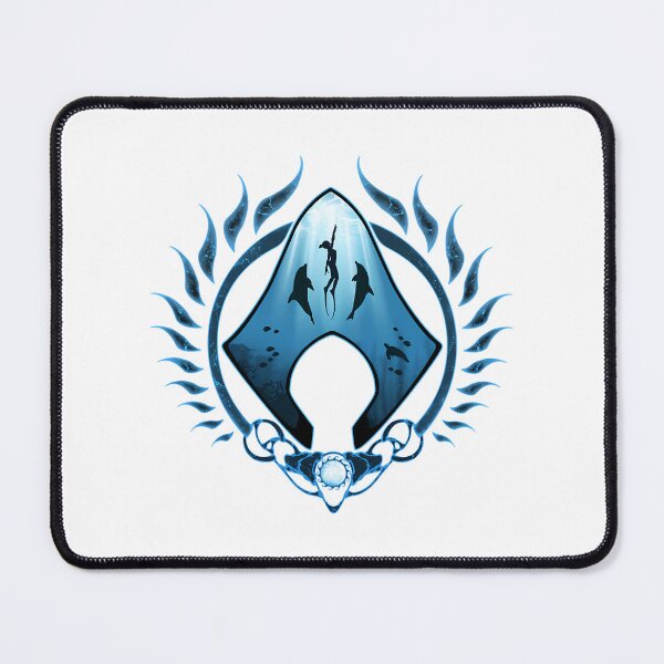 Item preview, Daughter Of Poseidon designed and sold by rojbskn.