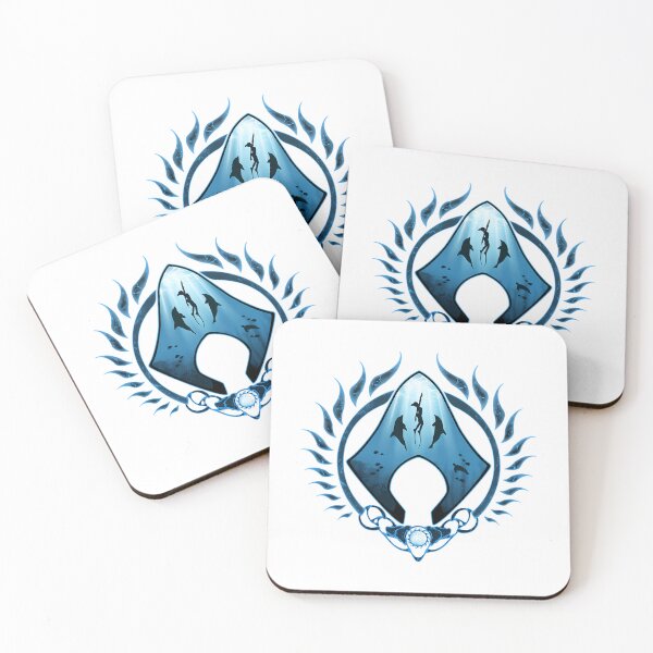 Item preview, Daughter Of Poseidon designed and sold by rojbskn.