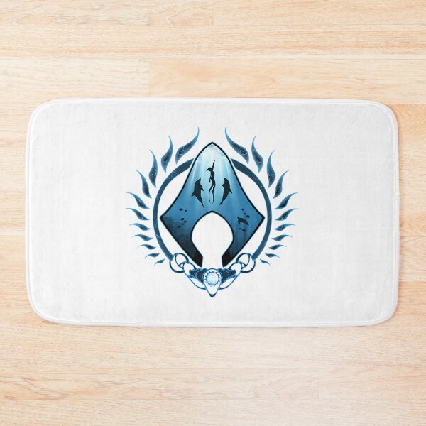 Item preview, Daughter Of Poseidon designed and sold by rojbskn.