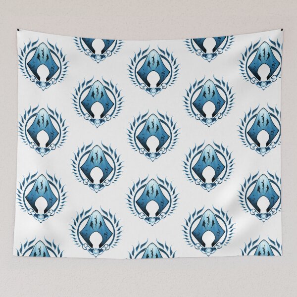 Item preview, Daughter Of Poseidon designed and sold by rojbskn.