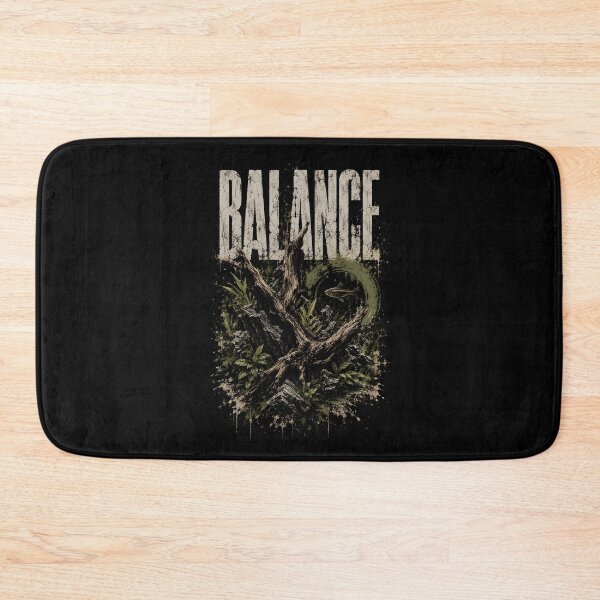 Item preview, Balance Driftwood Seiryu Stone Aquascape Zen Aquarium Lover Premium Design Gift designed and sold by Artycom.