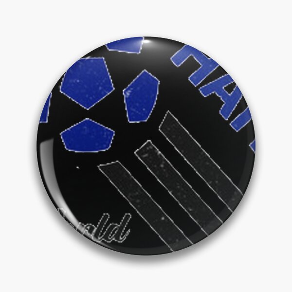 Item preview, World Cup 2026 Haiti Soccer designed and sold by AnisosPteron.