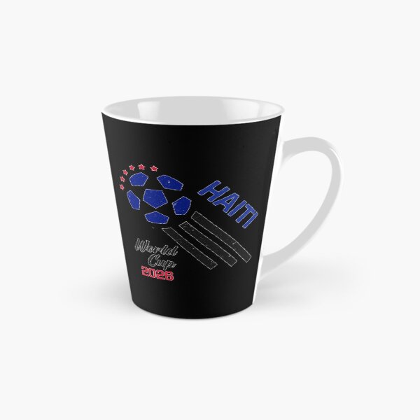 Item preview, World Cup 2026 Haiti Soccer designed and sold by AnisosPteron.