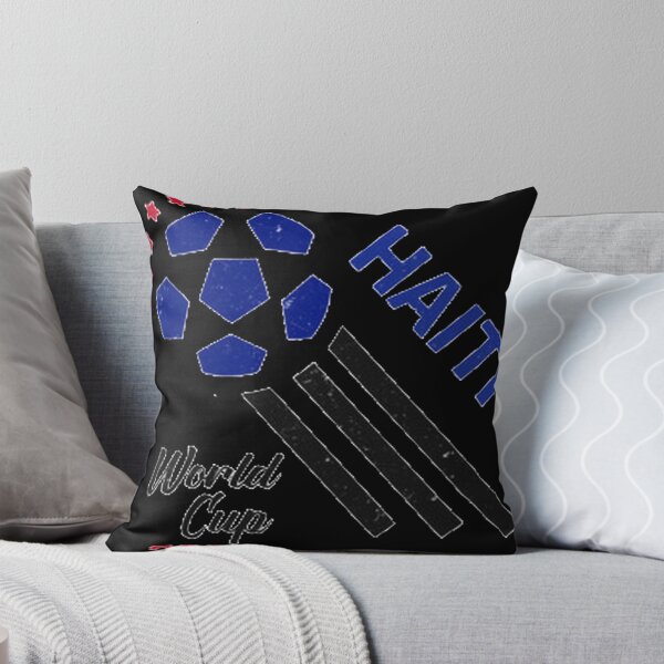 Item preview, World Cup 2026 Haiti Soccer designed and sold by AnisosPteron.