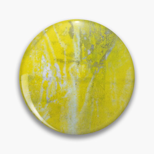 Item preview, Weathered Yellow Grunge Texture Abstract designed and sold by BuckaBaby.