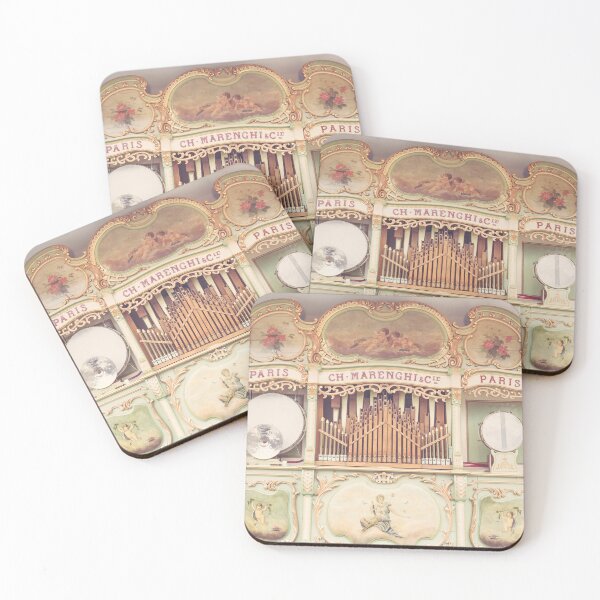 Item preview, Music Box designed and sold by Debra Cox.