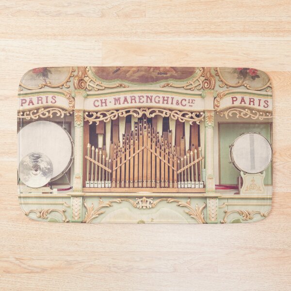Item preview, Music Box designed and sold by Debra Cox.