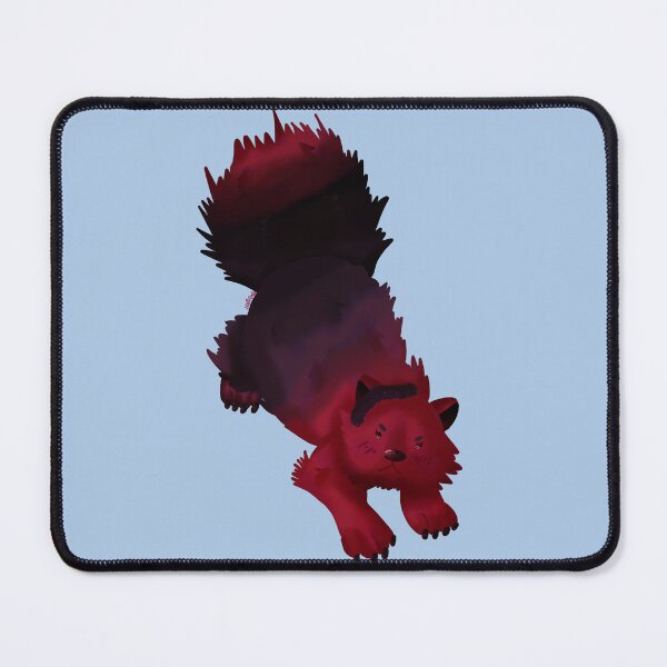 Item preview, Wild Berry Wolverine designed and sold by Bre-Bug-242.