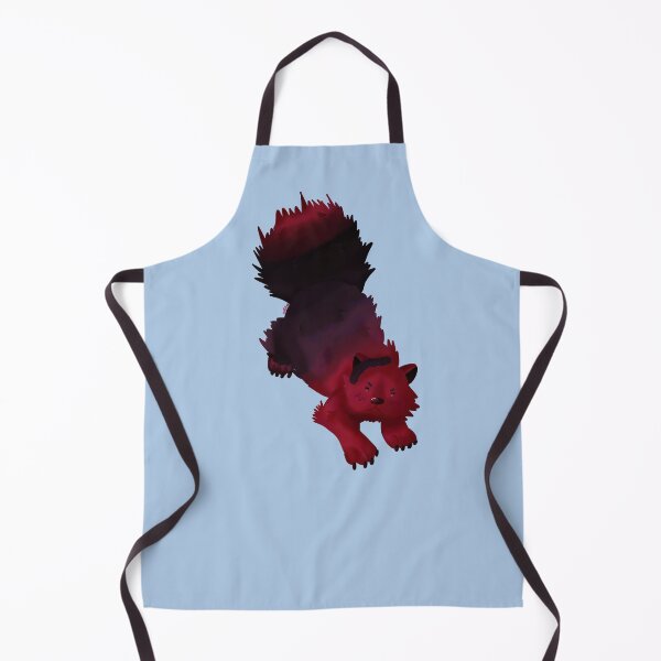 Item preview, Wild Berry Wolverine designed and sold by Bre-Bug-242.