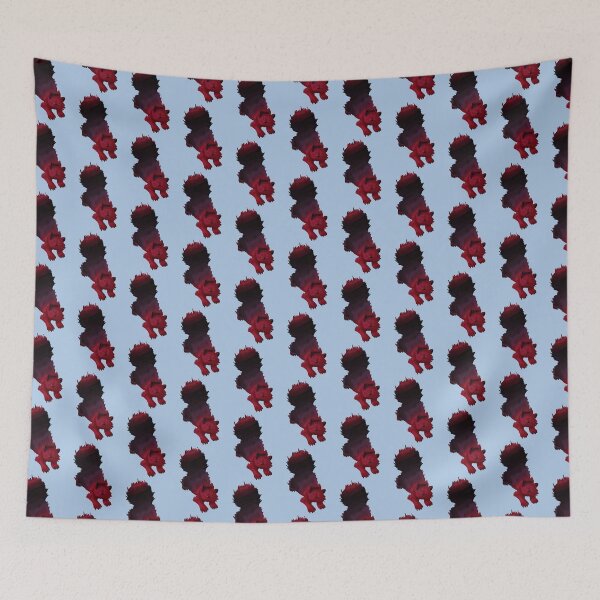 Item preview, Wild Berry Wolverine  designed and sold by Bre-Bug-242.