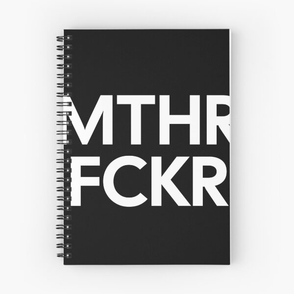 Item preview, mthrfucker designed and sold by dobbyf.