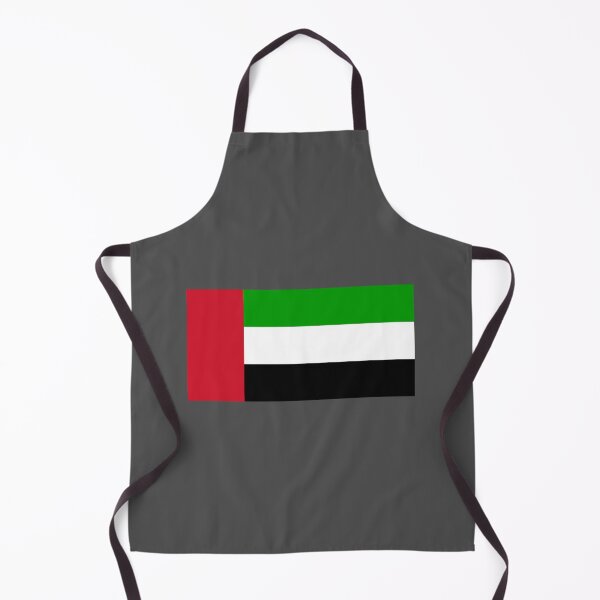 Item preview, United Arab Emirates Flag designed and sold by AlaskaExtreme.