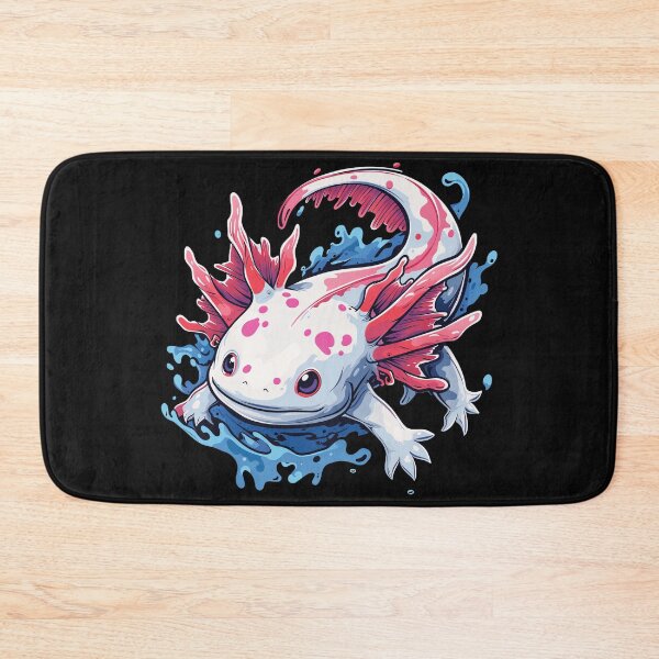 Item preview, Cute Axolotl Pet Owner Amphibian Lover designed and sold by MOnnroyu.