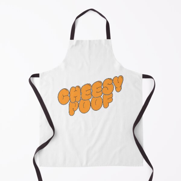 Item preview, Cheesy Poof! designed and sold by MSM Designs.