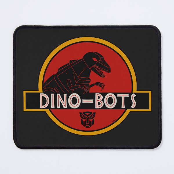 Item preview, Grimlock (Dino Bots) Jurassic Park designed and sold by gprier.