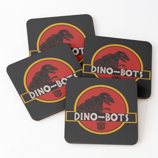 Item preview, Grimlock (Dino Bots) Jurassic Park designed and sold by gprier.