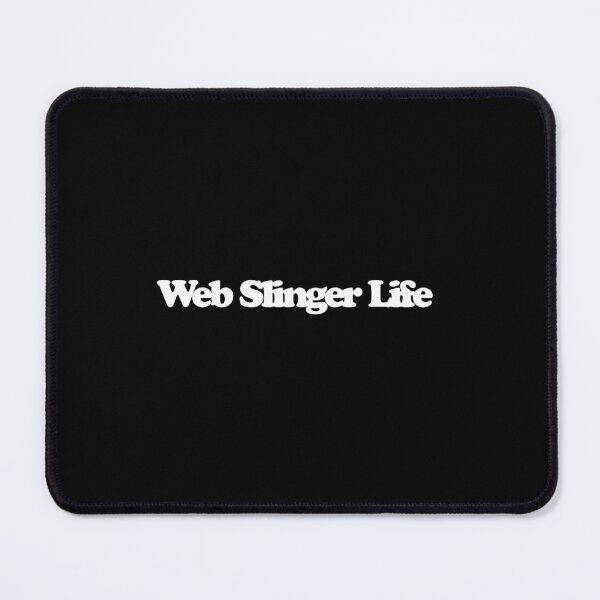 Item preview, Web Slinger Life - Spider-Man Brand New Day Art designed and sold by dsxclothing.