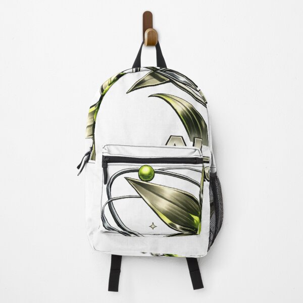 Item preview, Chrome Neo Deco Alien Orchid Aliencore Graphic designed and sold by TheRealTaria.