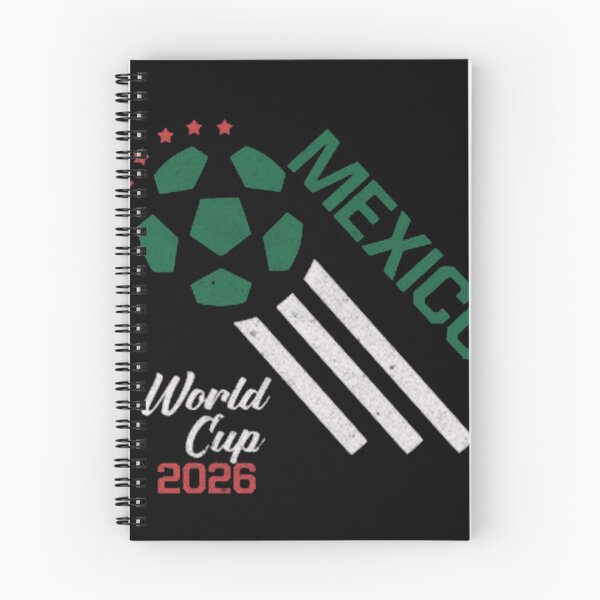 Item preview, World Cup 2026 Mexico Soccer designed and sold by AnisosPteron.