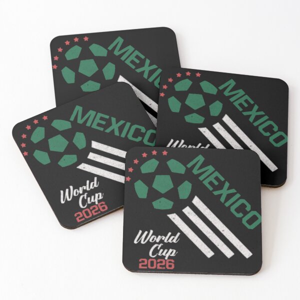Item preview, World Cup 2026 Mexico Soccer designed and sold by AnisosPteron.