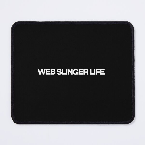 Item preview, Web Slinger Life - Spider-Man Brand New Day Art designed and sold by dsxclothing.