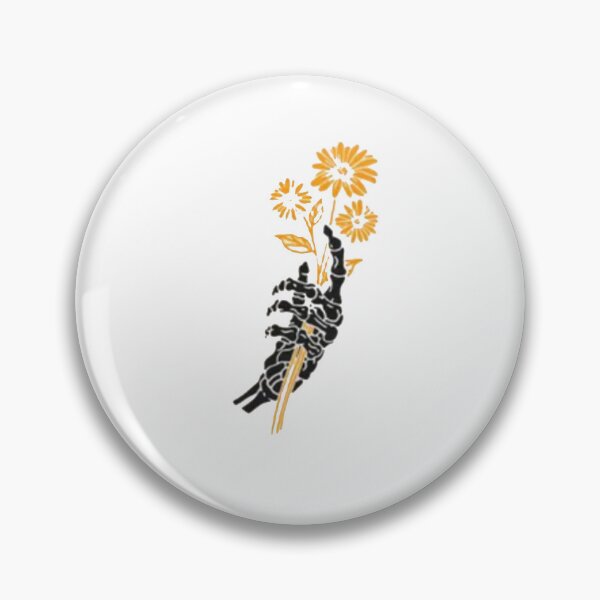 Item preview, Find Someone Who Grows Flowers In The Darkest Parts Of You designed and sold by Gbriel3.