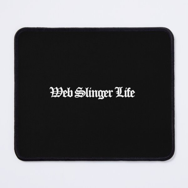 Item preview, Web Slinger Life - Spider-Man Brand New Day Art designed and sold by dsxclothing.