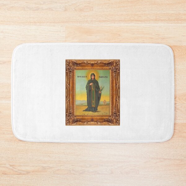 Item preview, St. Petka - Paraskeva designed and sold by dusanvukovic.