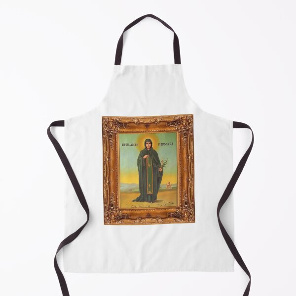 Item preview, St. Petka - Paraskeva designed and sold by dusanvukovic.