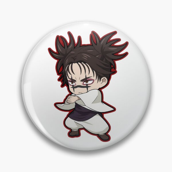 Item preview, Stern Pigtails Blood Manipulator with Crimson Border designed and sold by Snowdog-Art.