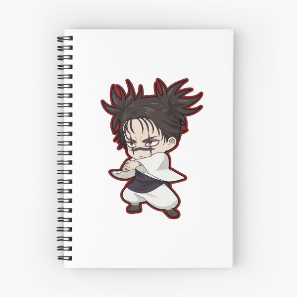 Item preview, Stern Pigtails Blood Manipulator with Crimson Border designed and sold by Snowdog-Art.