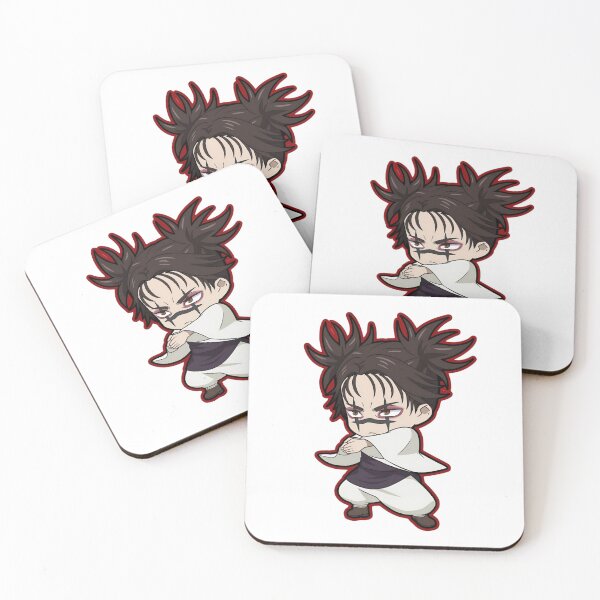 Item preview, Stern Pigtails Blood Manipulator with Crimson Border designed and sold by Snowdog-Art.