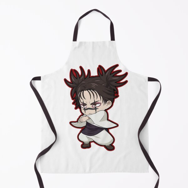 Item preview, Stern Pigtails Blood Manipulator with Crimson Border designed and sold by Snowdog-Art.