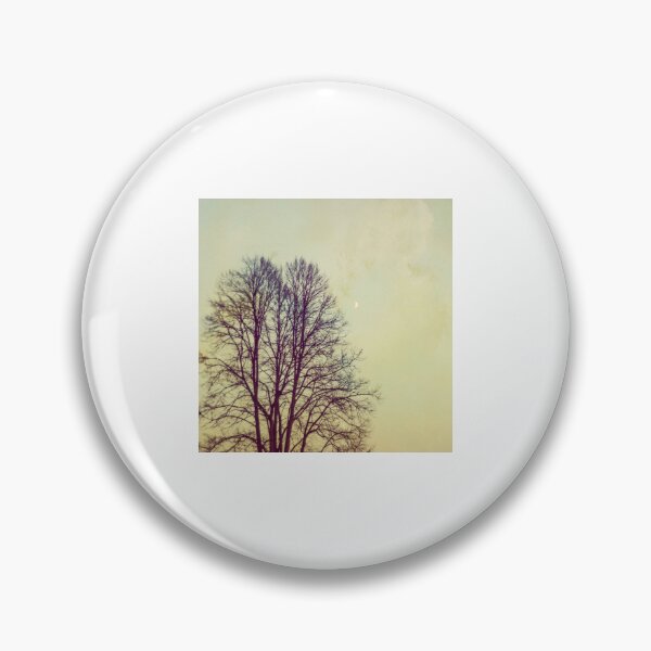 Item preview, Twin Tree Silhouette designed and sold by Debra Cox.