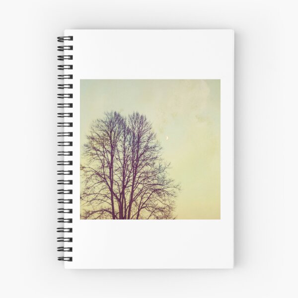 Item preview, Twin Tree Silhouette designed and sold by Debra Cox.