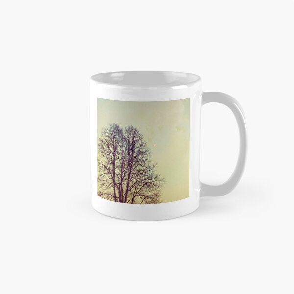 Item preview, Twin Tree Silhouette designed and sold by Debra Cox.