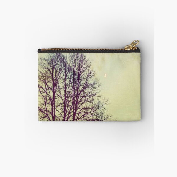 Item preview, Twin Tree Silhouette designed and sold by Debra Cox.