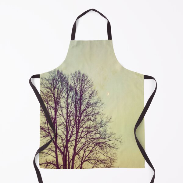 Item preview, Twin Tree Silhouette designed and sold by Debra Cox.