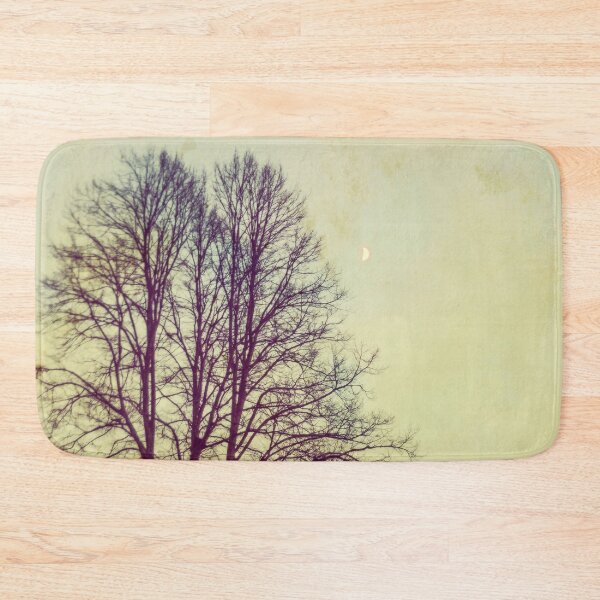 Item preview, Twin Tree Silhouette designed and sold by Debra Cox.