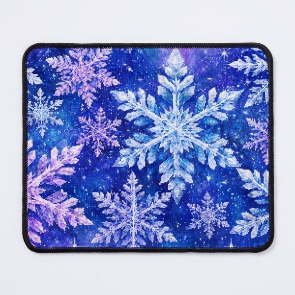 Item preview, Blue Dreamy Winter designed and sold by A-C-G.