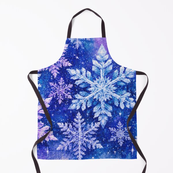 Item preview, Blue Dreamy Winter designed and sold by A-C-G.