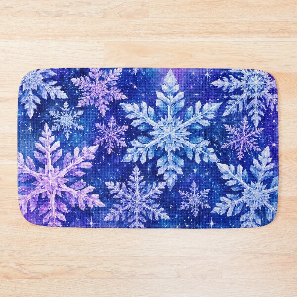 Item preview, Blue Dreamy Winter designed and sold by A-C-G.