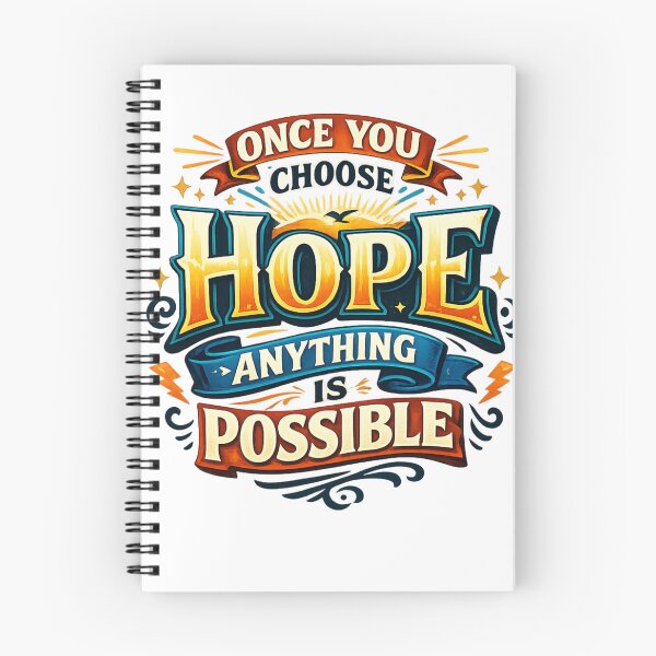 Item preview, Anything is possible  designed and sold by Marsi Verse.