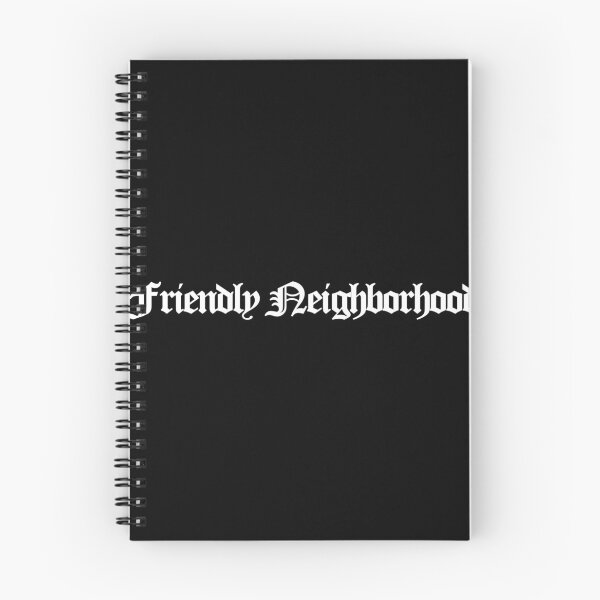 Item preview, Friendly Neighborhood - Spider-Man Brand New Day Art designed and sold by dsxclothing.
