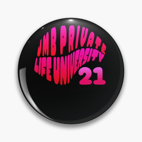 Item preview, JMB PRIVATE LIFE UNIVERSITY 21 designed and sold by DMHG.