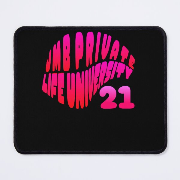 Item preview, JMB PRIVATE LIFE UNIVERSITY 21 designed and sold by DMHG.
