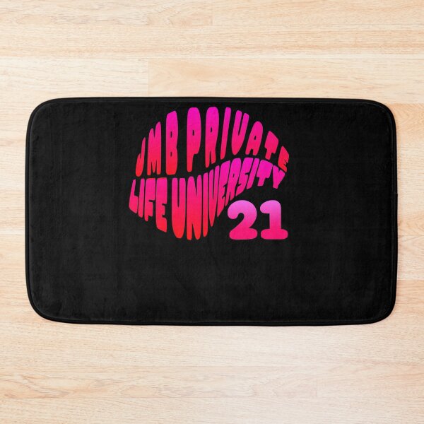 Item preview, JMB PRIVATE LIFE UNIVERSITY 21 designed and sold by DMHG.