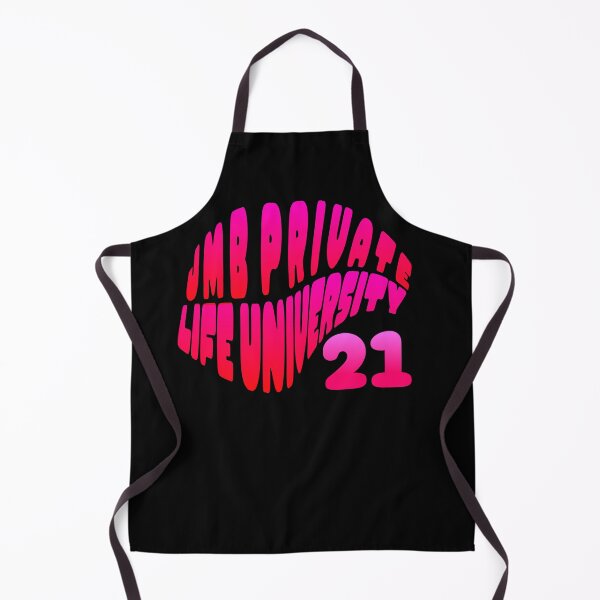 Item preview, JMB PRIVATE LIFE UNIVERSITY 21 designed and sold by DMHG.