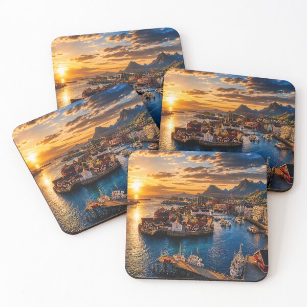 Item preview, The beauty of Scandinavia designed and sold by VisionCrafft.