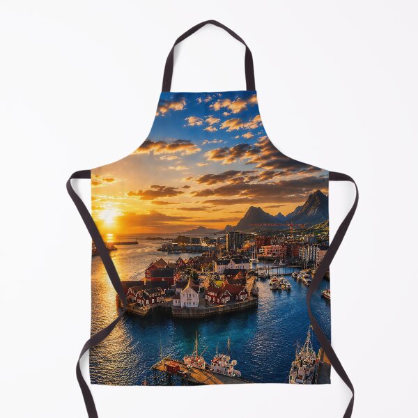 Item preview, The beauty of Scandinavia designed and sold by VisionCrafft.